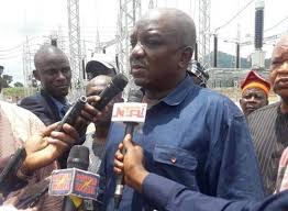 Nigerians Now Enjoy 18 to 24 Hours Power Supply -Mamman