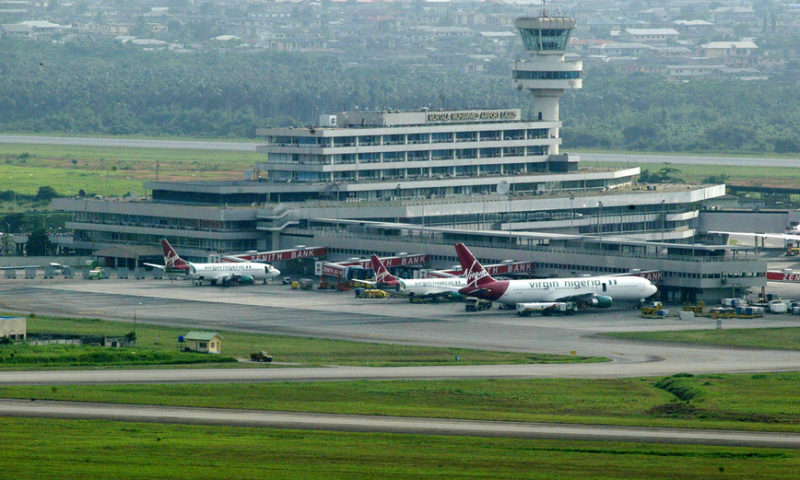 FEC Approves N20.4bn for Lagos Airport Runway, Road Projects