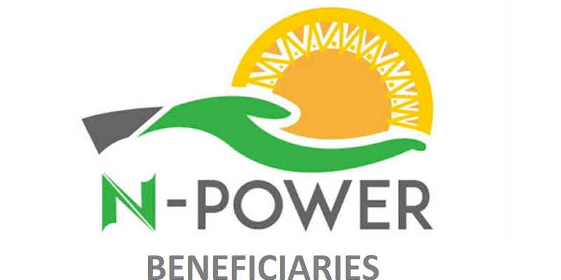 N-Power: FG receives 1m applications in 48 hours