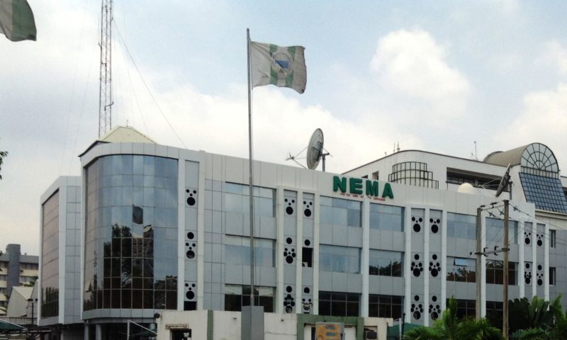 NEMA Incapacitated as Plane, Helicopter Grounded, Says DG