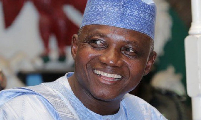 Presidency: No Plan to Conscript Repentant Terrorists into Armed Forces