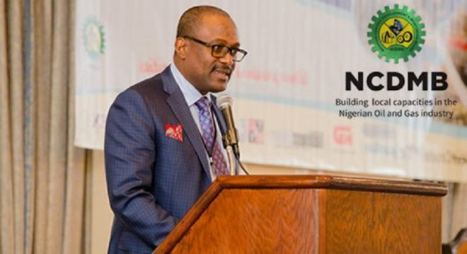 NCDMB, NLNG Meet on $7.6n Train 7 Project