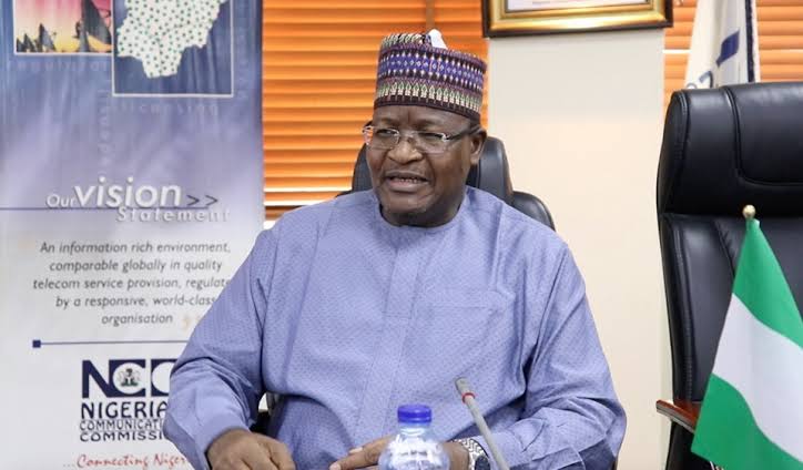 We’re ready for broadband deployment across Nigeria — NCC