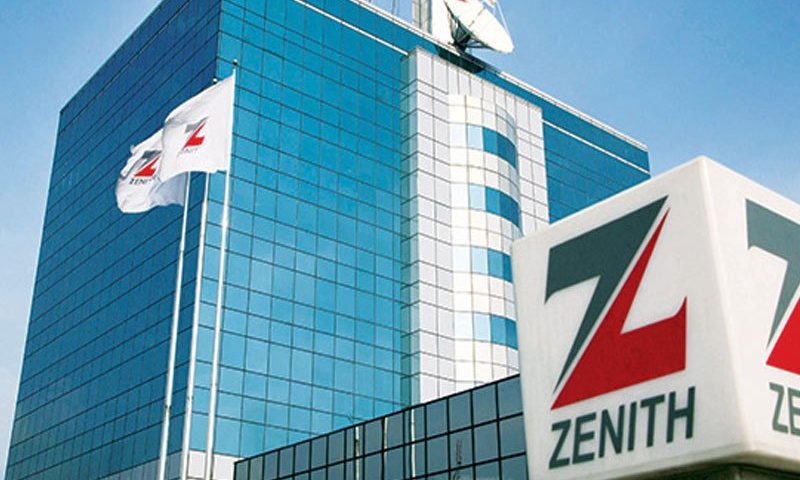 Zenith Bank emerges best bank in Nigeria in World’s Best Banks Awards 2020