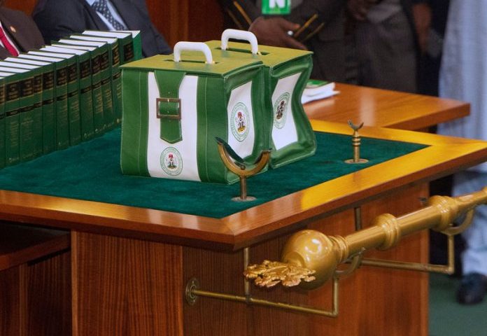 N’Assembly Raises 2020 Budget Oil Price Benchmark to $28