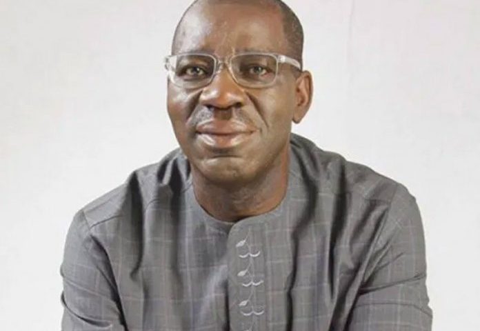 Obaseki Was Our Student, Graduated in 1979, Says UI