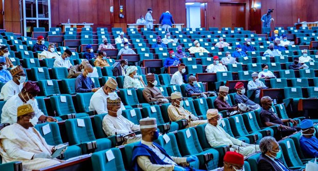 Reverse FG’s Decision on Cancellation of WASSCE, House Urges Buhari