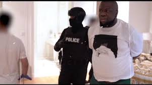 Dubai Police Seize N20.7bn Cash, Assets from Hushpuppi, Alleged Fraudster