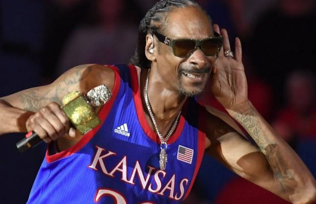 Trump Must Go: Snoop Dogg vows to vote for first time in 2020 election