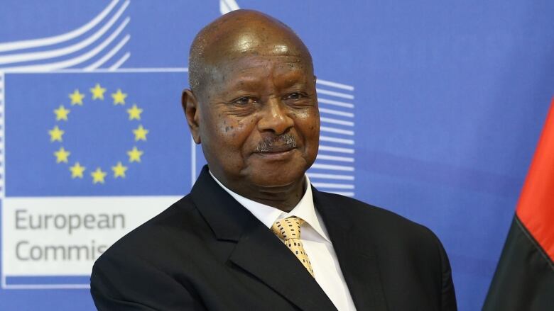 COVID-19: Ugandan President orders all ministers to undergo test