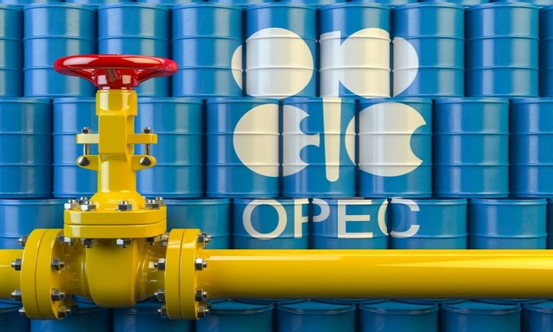 OPEC seeks oil recovery, continues production cut talks