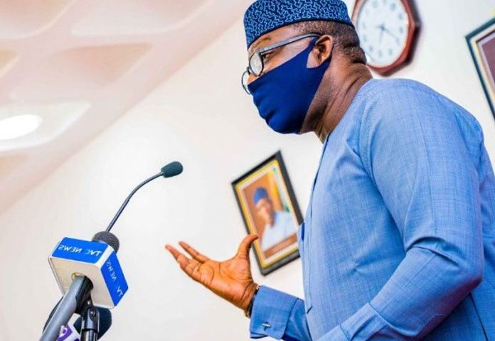 Nigeria to speed up local vaccine production — Fayemi