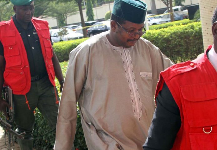 $9.7m, £74,000 Found in My House were Gifts, Ex-NNPC Boss Tells Court