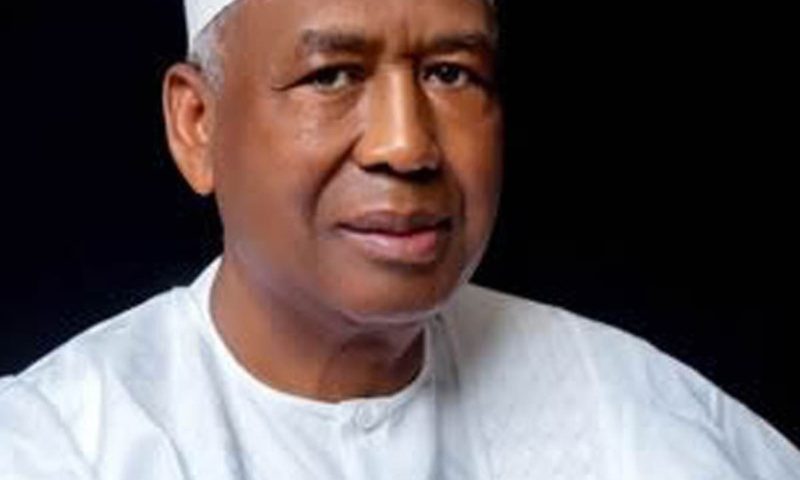 Buhari Mourns, Media, Business Leader, Funtua, Dies at 78