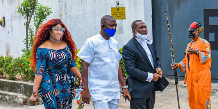 Govt rearraigns Lagos cosmetic surgeon over ‘failed surgeries’