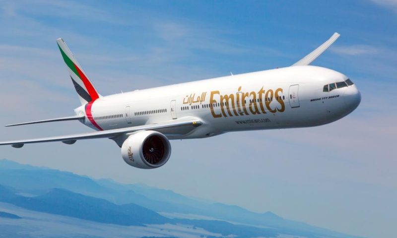 COVID-19: Emirates lures passengers with free medical cover