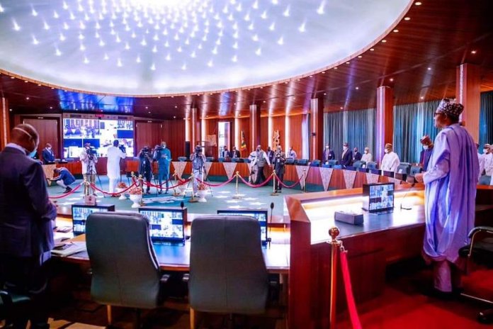 FEC Approves N75bn for 68m Youths to Fund Business Ideas