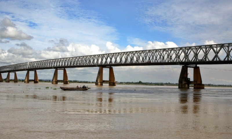 1st Niger Bridge not in any danger – FG