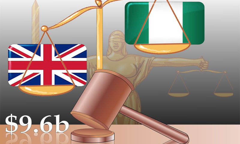 P&ID: Nigeria seeks appeal over $9.6 billion arbitration award in London