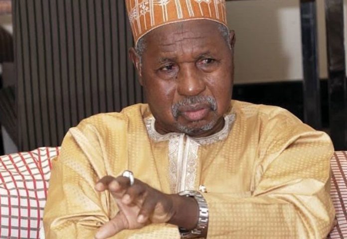 Politicians Sponsoring Banditry, Insurgency Over 2023 Ambitions, Says Masari