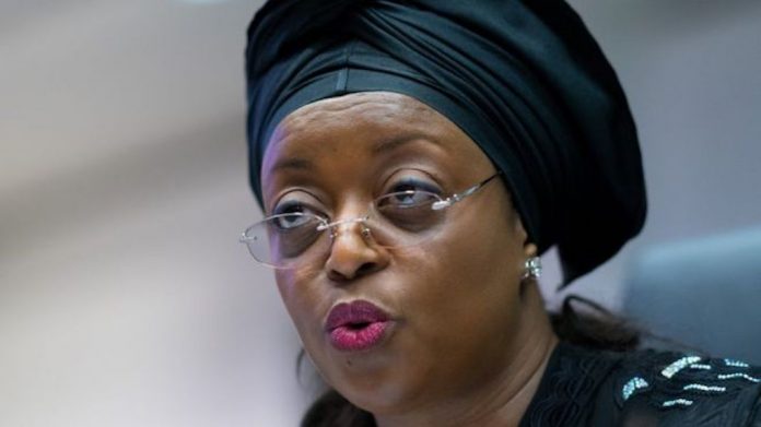 Abuja Court Summons Diezani for Trial