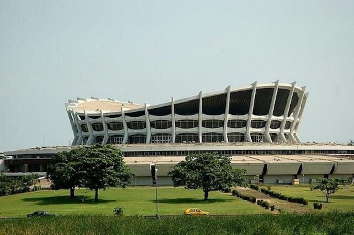 CBN, Banks Commit N25bn to National Theatre, Others’ Upgrade