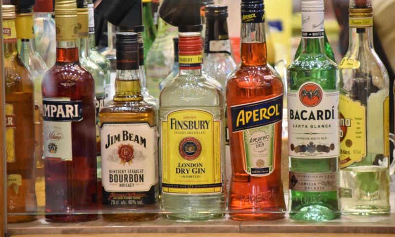 COVID-19: South Africa bans sale of alcohol to prevent spread 