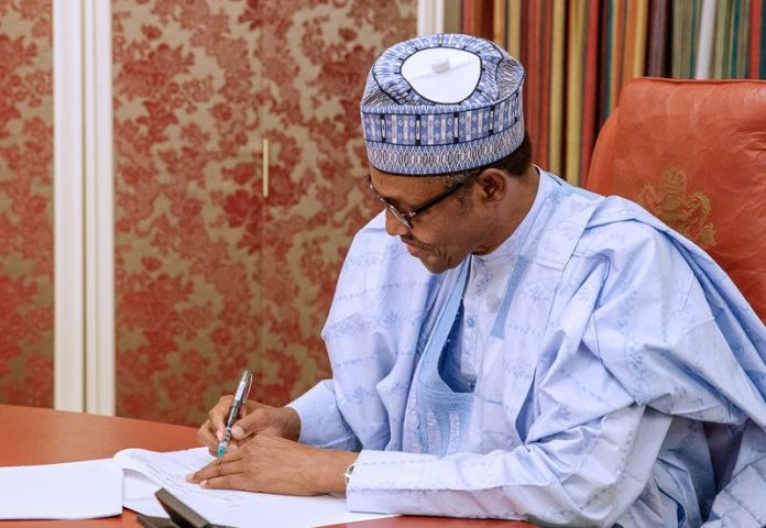 Buhari Renews Appointments of PTDF, PEF, NCDMB CEOs