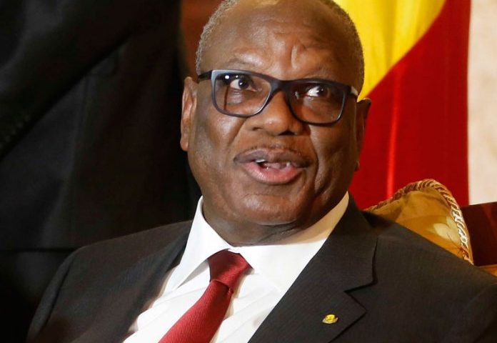 ECOWAS Leaders Meet Today over Coup in Mali