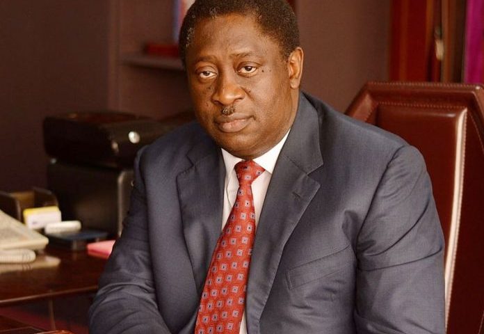 UNILAG: We followed due process in sacking VC -Babalakin