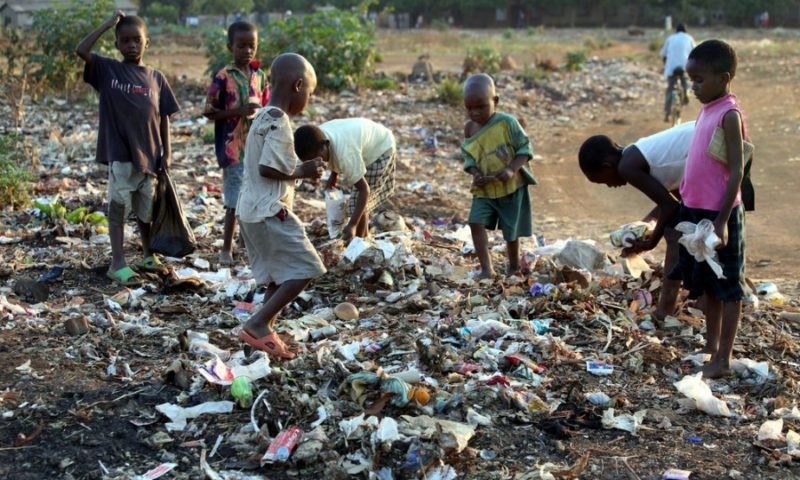 COVID-19: Over 13 million Africans to sink into extreme poverty, says World Bank