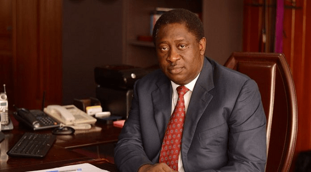 Babalakin Writes FG, Says UNILAG Governing Council Not Dissolved