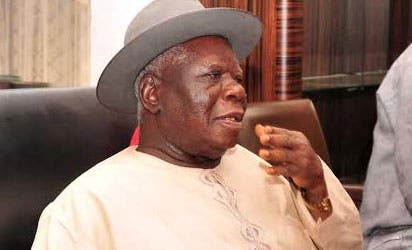 Naming Rail Stations after Awolowo, Jonathan Demeaning -Clark