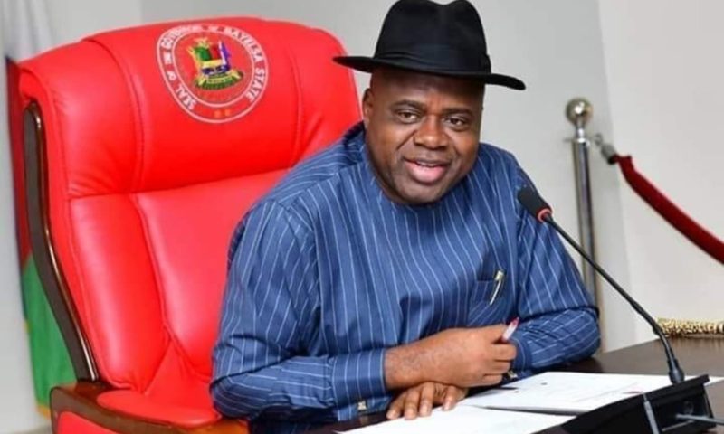 Supreme Court Affirms Diri as Bayelsa Gov