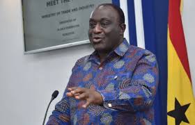 Nigerian Traders Must Pay $1m Fee, Ghana Insists