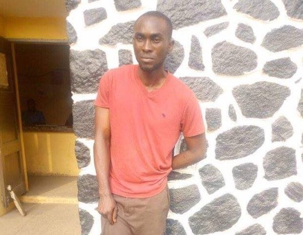 UNILAG Alumnus Jailed 50 Years for Raping Student on Campus