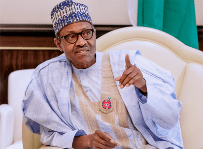 More weapons, jets coming for insurgency fight -Buhari