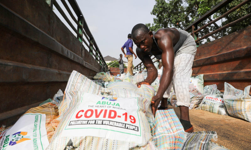 Nigeria’s COVID-19 Cases Rise By 410 to 49,895