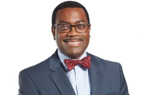 Buhari, Jonathan, Others Thrilled as Adesina Gets Second Term at AfDB