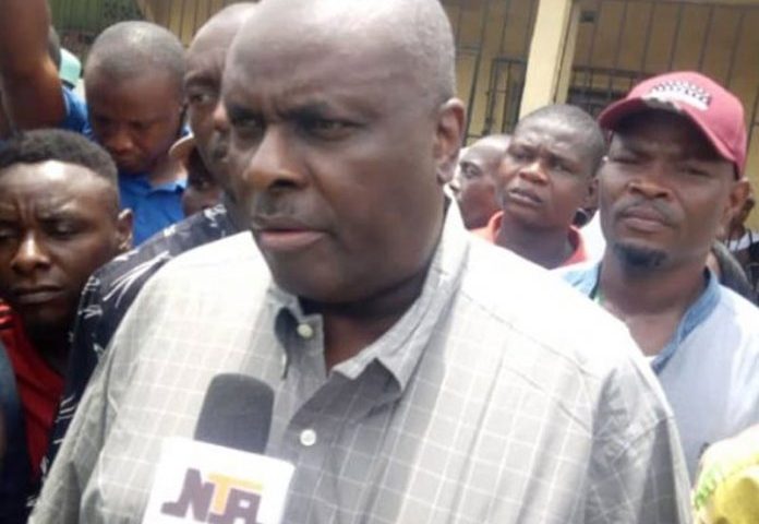 Ibori, Uduaghan, Kalu Deny Taking NDDC Contracts