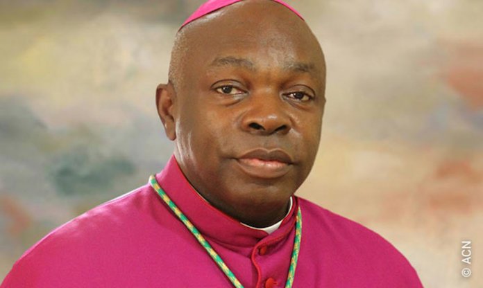 Catholic Bishops Urge FG to Stop Killing of Nigerians