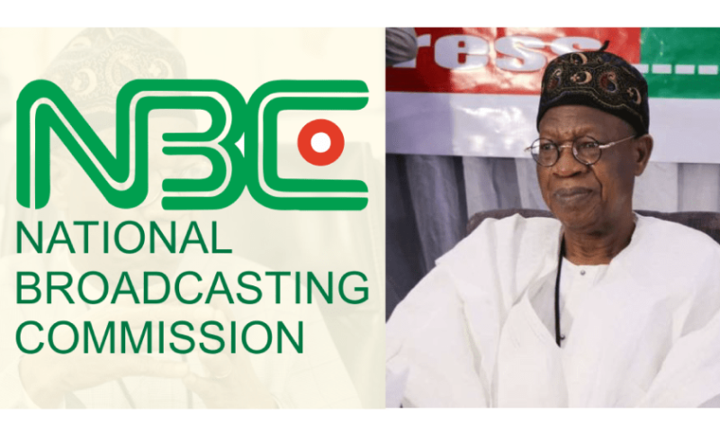 Mailafia: NBC Fines Nigeria Info N5m for Hate Speech