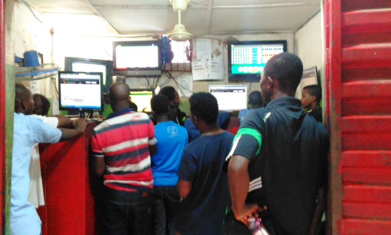 Help! Sports betting, gambling, destroying Nigerian youths