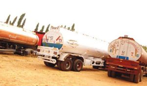 Relief as Lagos Petrol Tanker Drivers Suspend Strike