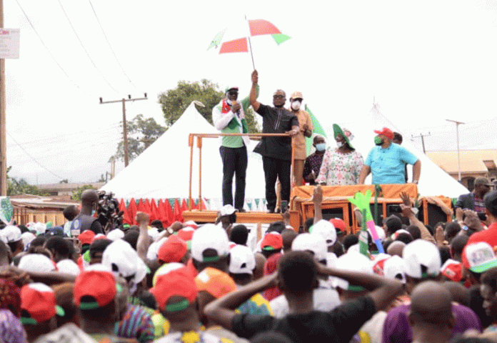 Obaseki Plans Technology Park for Repentant Internet Fraudsters