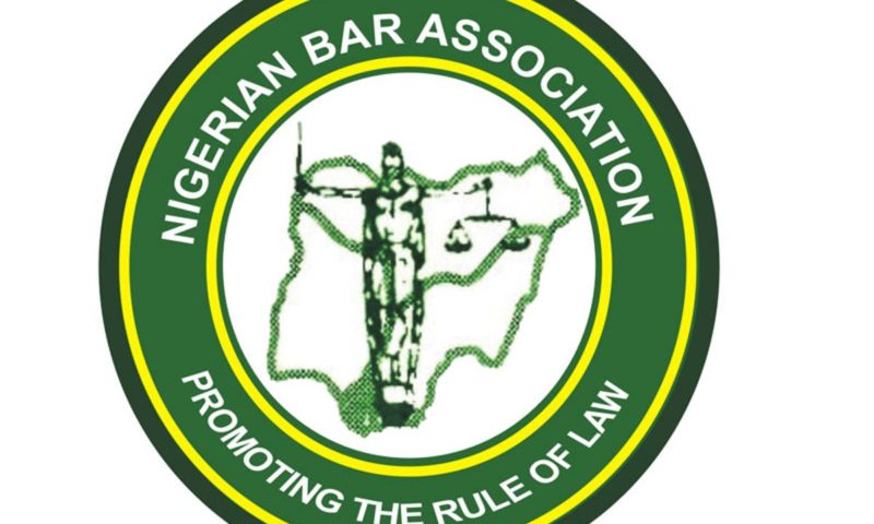 Northern lawyers dissociate selves from splinter group, declare support for NBA