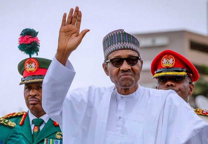 ECOWAS Summit: Buhari Leaves for Niger Today