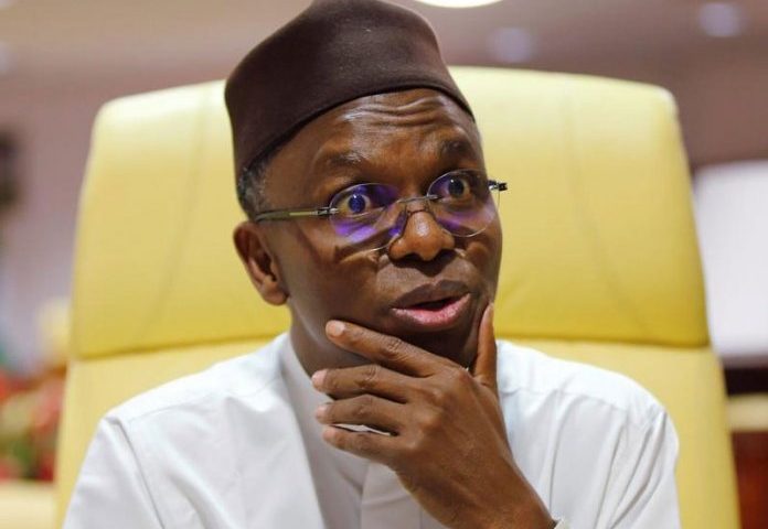 Insecurity: Govs are Frustrated, Almost Helpless, Says El-Rufai