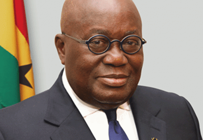 Ghanaian President to Review $1m Capital Obligation for Nigerian Traders