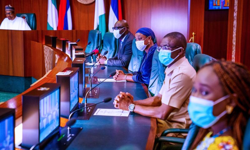 I Ordered IG to Ensure Free Poll in Edo to Protect Democracy -Buhari